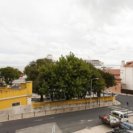 Flh - Alfama Belo Apartment Lisboa Quarto foto